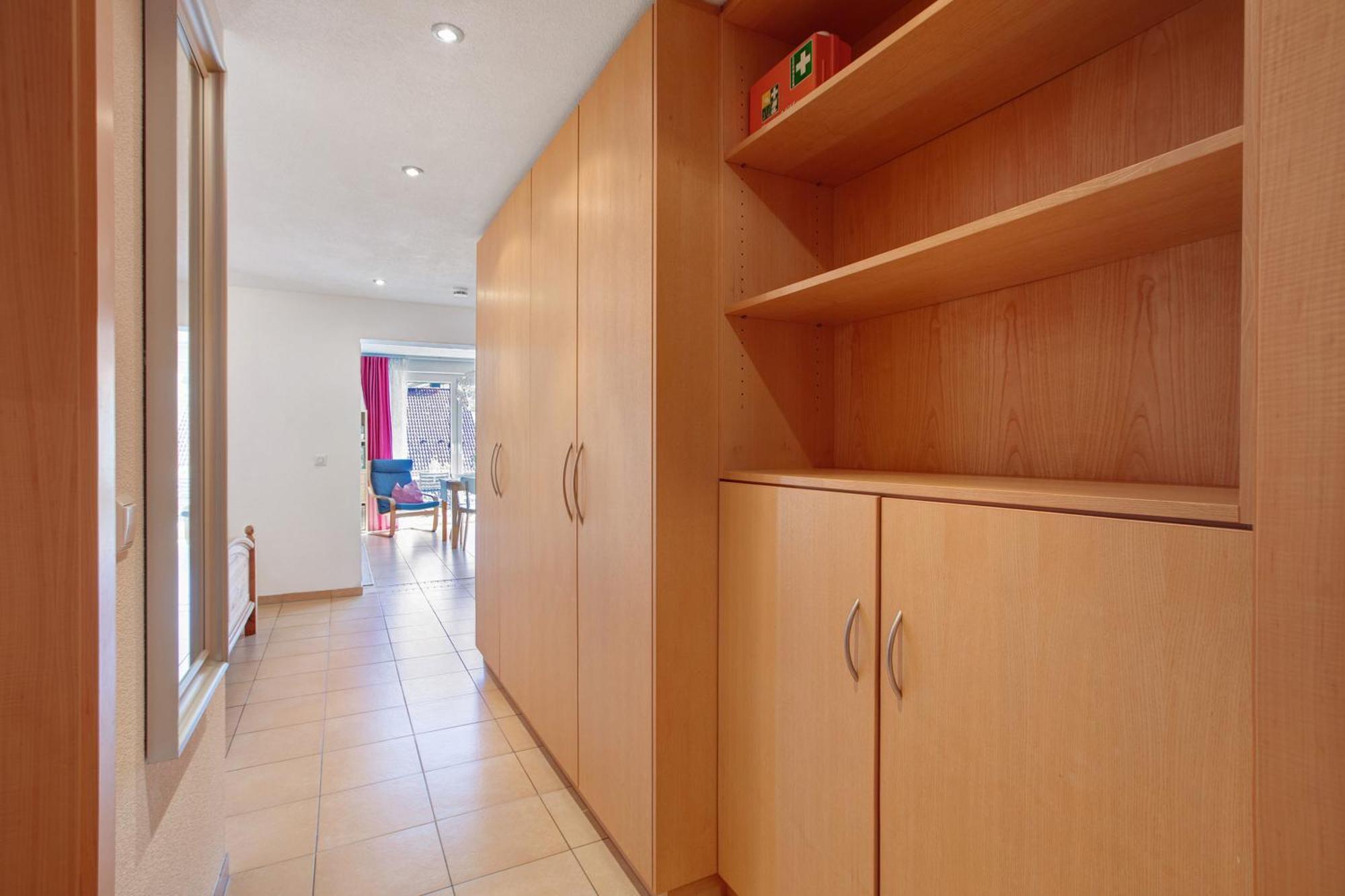 Ferienwohnung Bergahorn 托特瑙贝格 外观 照片