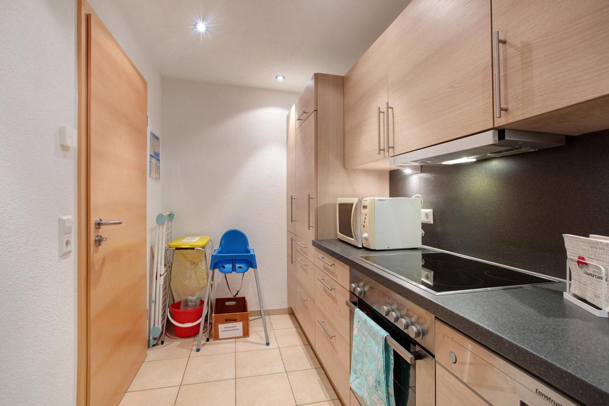 Ferienwohnung Bergahorn 托特瑙贝格 外观 照片