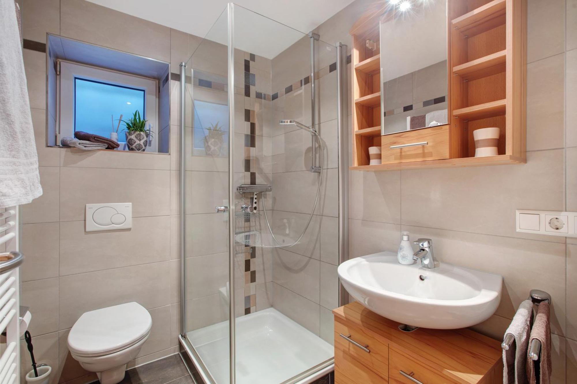 Ferienwohnung Bergahorn 托特瑙贝格 外观 照片